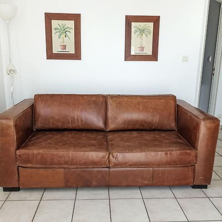 Apartment La Centrale-9 By Interhome Soorts-Hossegor ภายนอก รูปภาพ