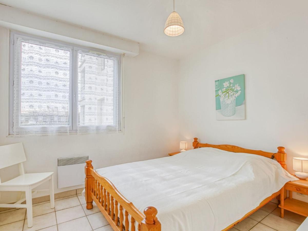 Apartment La Centrale-9 By Interhome Soorts-Hossegor ภายนอก รูปภาพ