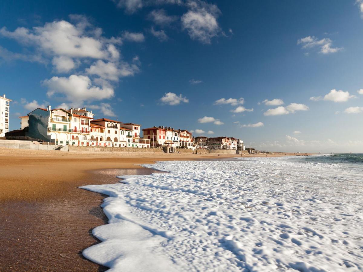 Apartment La Centrale-9 By Interhome Soorts-Hossegor ภายนอก รูปภาพ